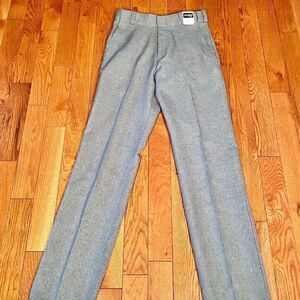 HEATHER GREY TACT SQUAD USA SIZE 33R